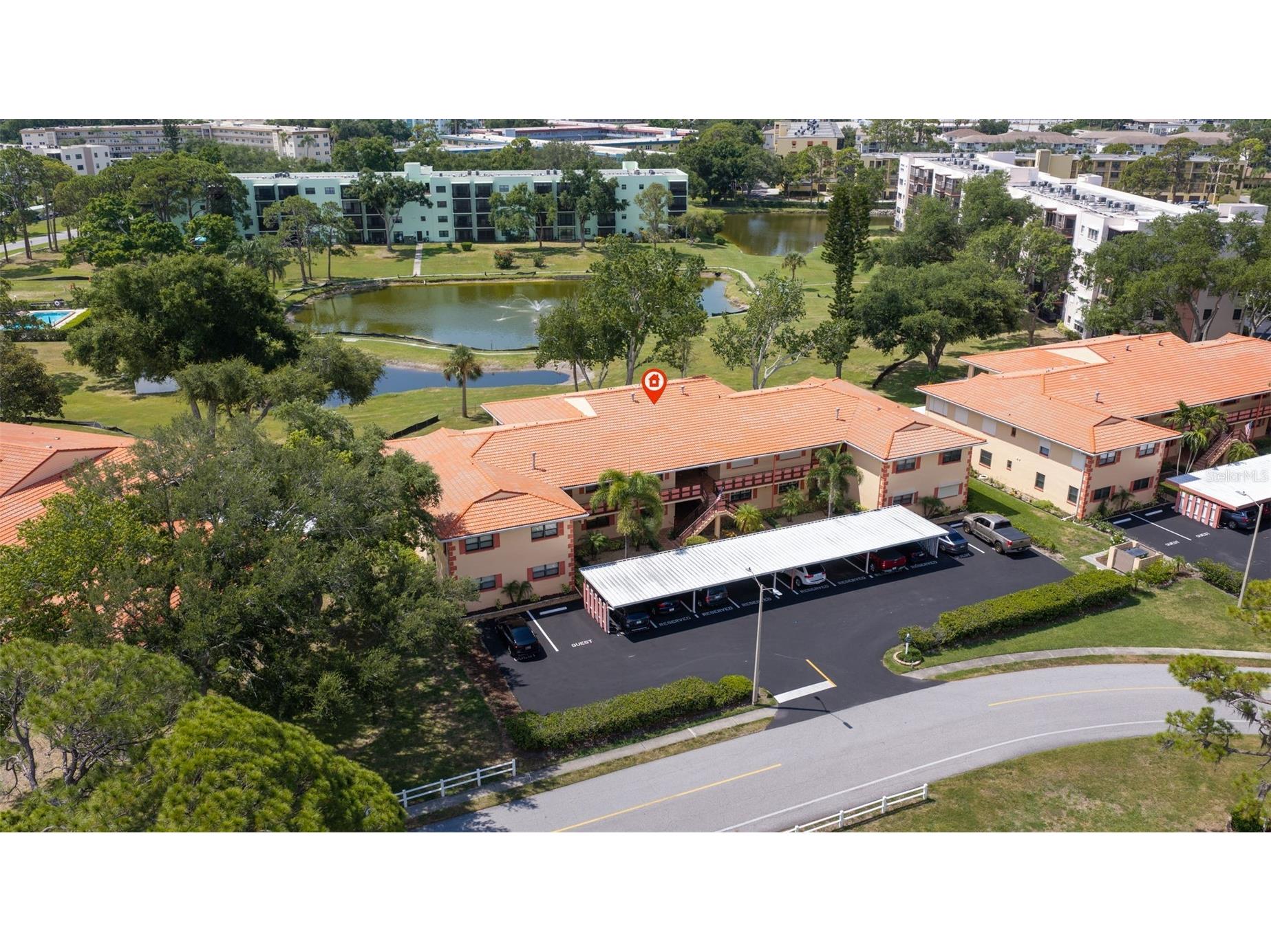 8140 Terrace Garden Drive #103 Saint Petersburg FL 33709 TB8524784 image36