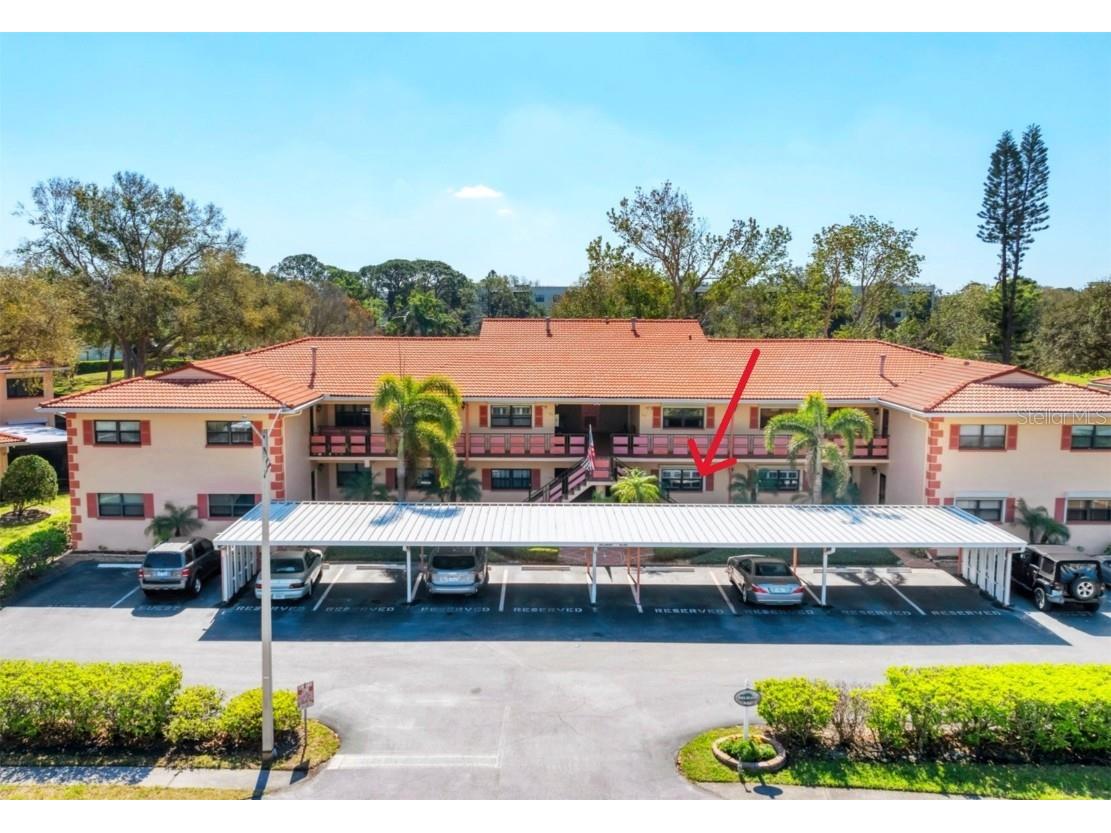 8140 Terrace Garden Drive N #103 Saint Petersburg FL 33709 A4666913 image3