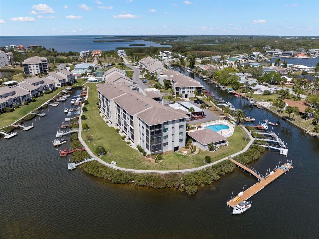 8141 Aquila St #342 Port Richey FL 34668 - GULF OF AMERICA COTEE RIVER TB8371511 image27