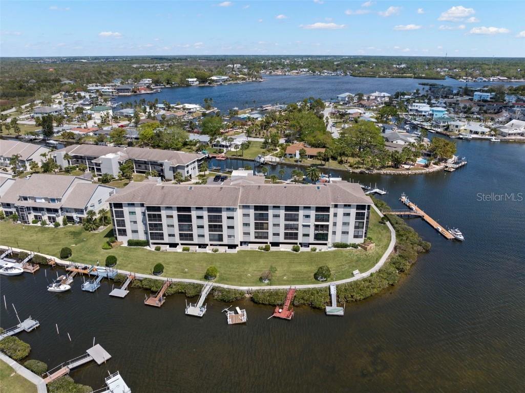 8141 Aquila St #342 Port Richey FL 34668 - GULF OF AMERICA COTEE RIVER TB8371511 image28