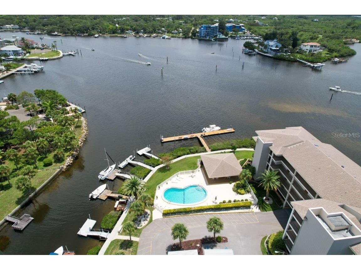 8141 Aquila St #342 Port Richey FL 34668 - GULF OF AMERICA COTEE RIVER TB8371511 image34