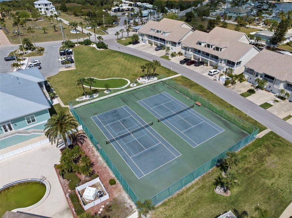 8141 Aquila St #342 Port Richey FL 34668 - GULF OF AMERICA COTEE RIVER TB8371511 image36