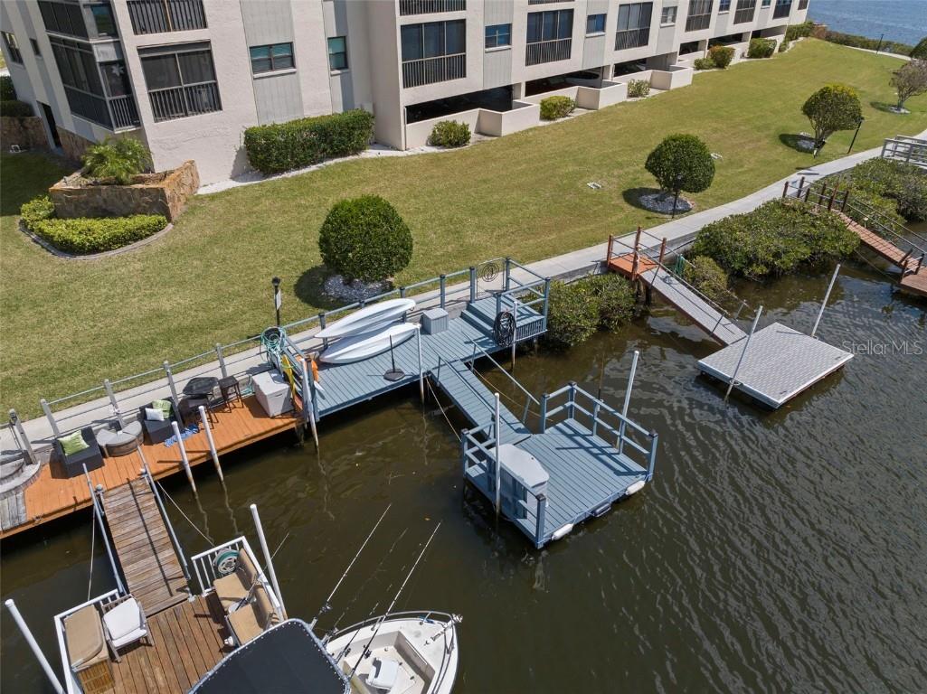 8141 Aquila St #346 Port Richey FL 34668 - GULF OF AMERICA COTEE RIVER TB8373609 image24