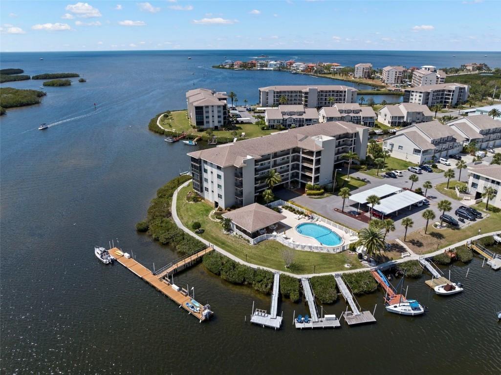 8141 Aquila St #346 Port Richey FL 34668 - GULF OF AMERICA COTEE RIVER TB8373609 image25