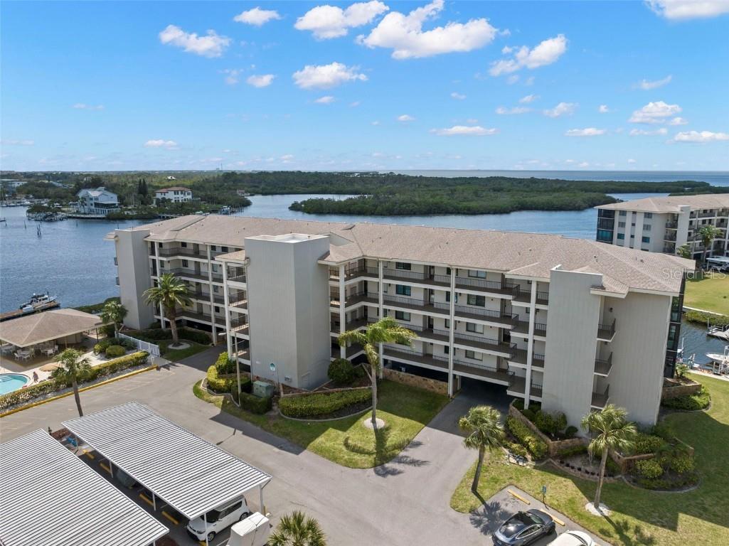 8141 Aquila St #346 Port Richey FL 34668 - GULF OF AMERICA COTEE RIVER TB8373609 image26