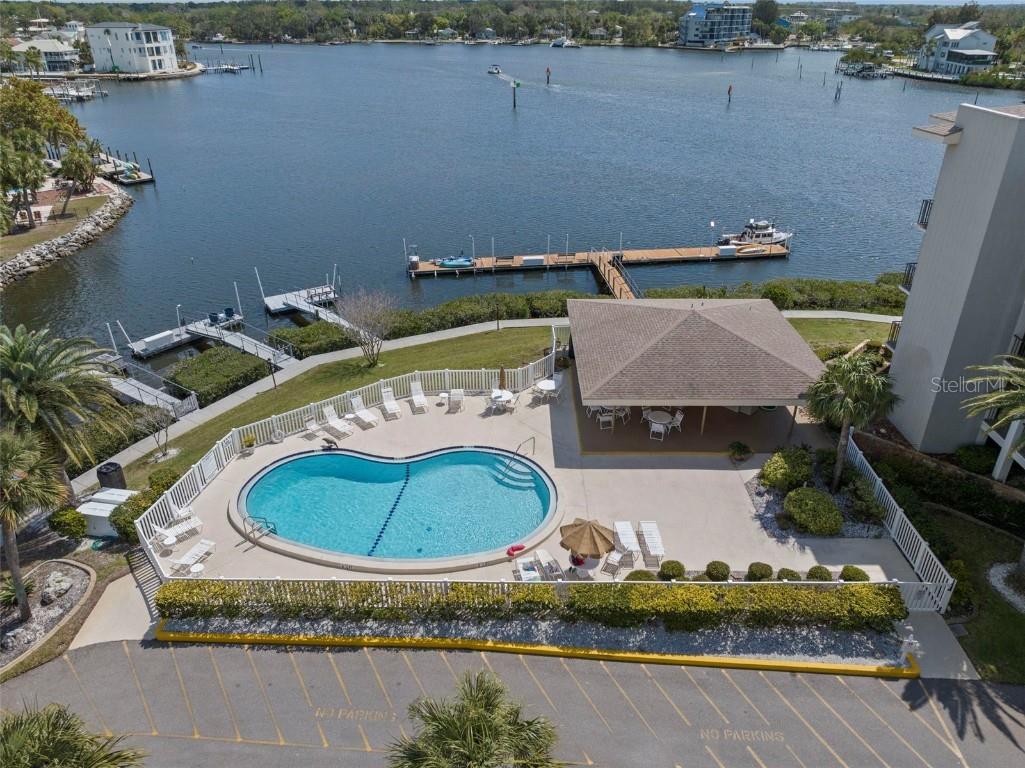 8141 Aquila St #346 Port Richey FL 34668 - GULF OF AMERICA COTEE RIVER TB8373609 image27