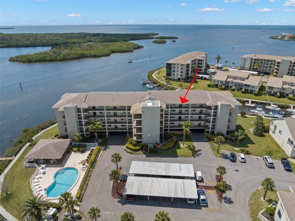 8141 Aquila St #346 Port Richey FL 34668 - GULF OF AMERICA COTEE RIVER TB8373609 image30