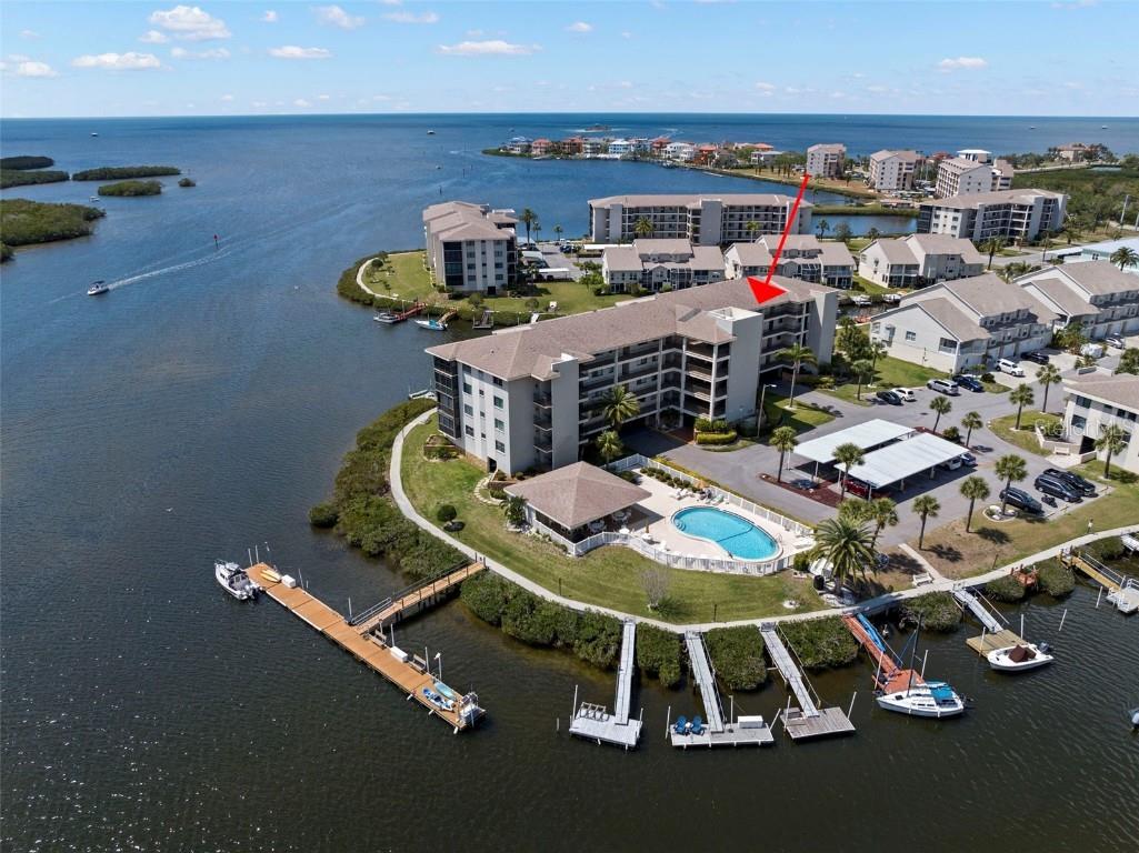 8141 Aquila St #346 Port Richey FL 34668 - GULF OF AMERICA COTEE RIVER TB8373609 image31