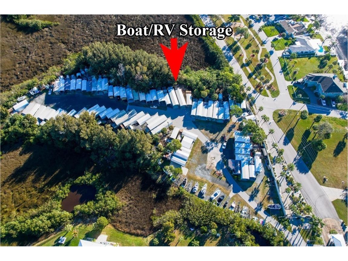 8141 Aquila St #346 Port Richey FL 34668 - GULF OF AMERICA COTEE RIVER TB8373609 image36