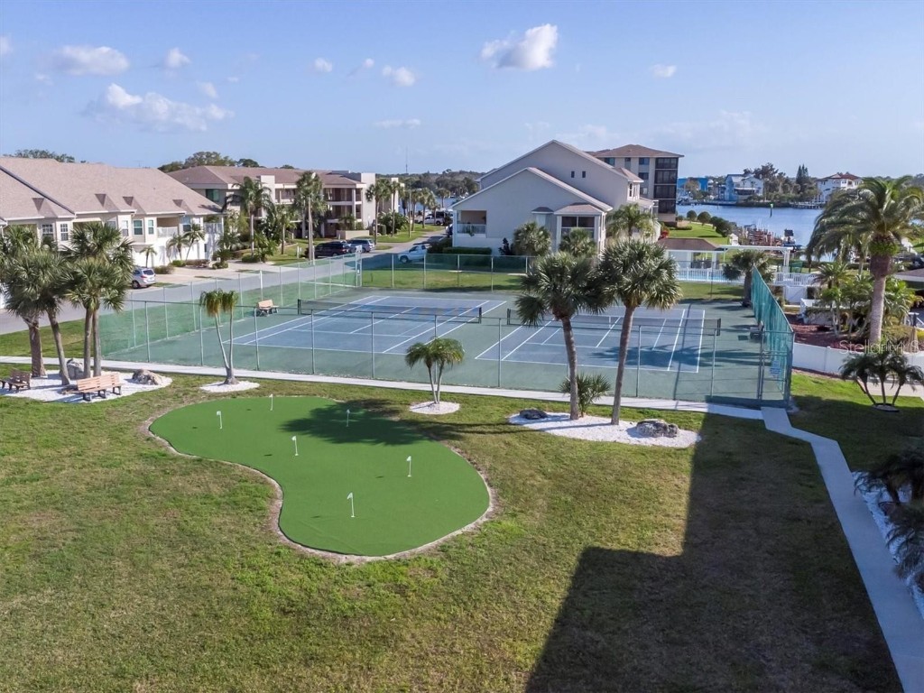 8141 Aquila St #346 Port Richey FL 34668 - GULF OF AMERICA COTEE RIVER TB8373609 image38