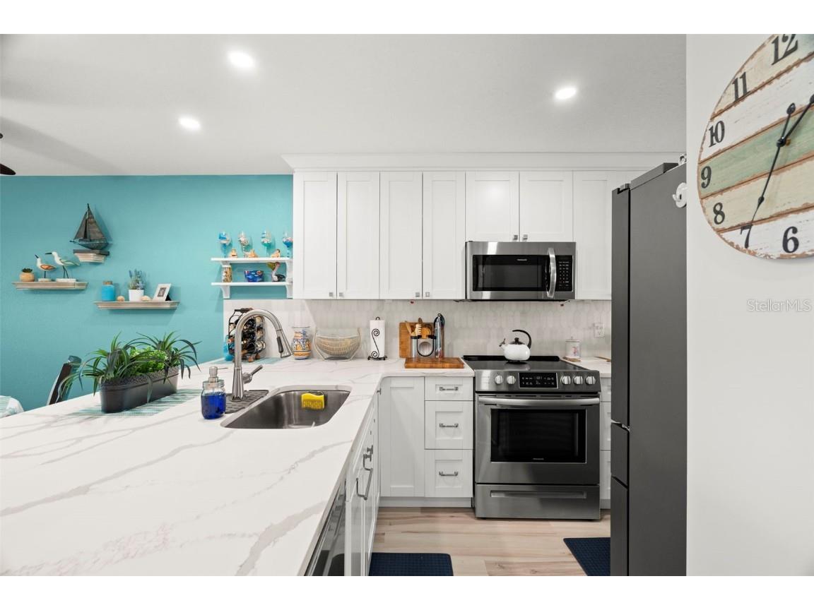 8141 Aquila St #346 Port Richey FL 34668 - GULF OF AMERICA COTEE RIVER TB8373609 image5