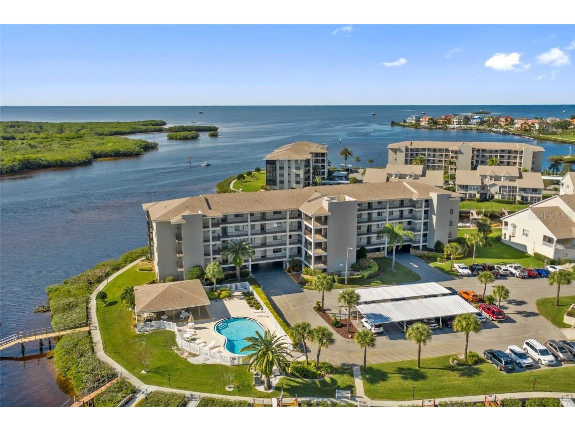 8141 Aquila Street #334 Port Richey FL 34668 - GULF OF MEXICO COTEE RIVER W7880912 image2