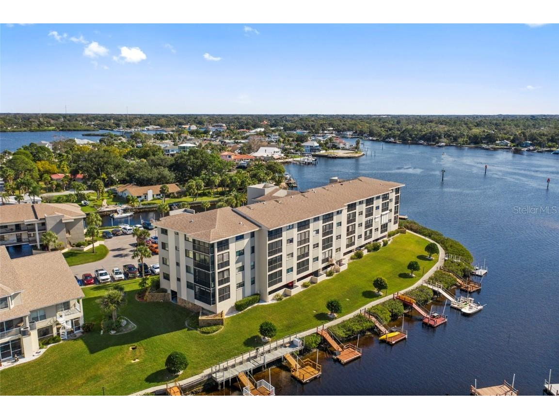 8141 Aquila Street #334 Port Richey FL 34668 - GULF OF MEXICO COTEE RIVER W7880912 image3