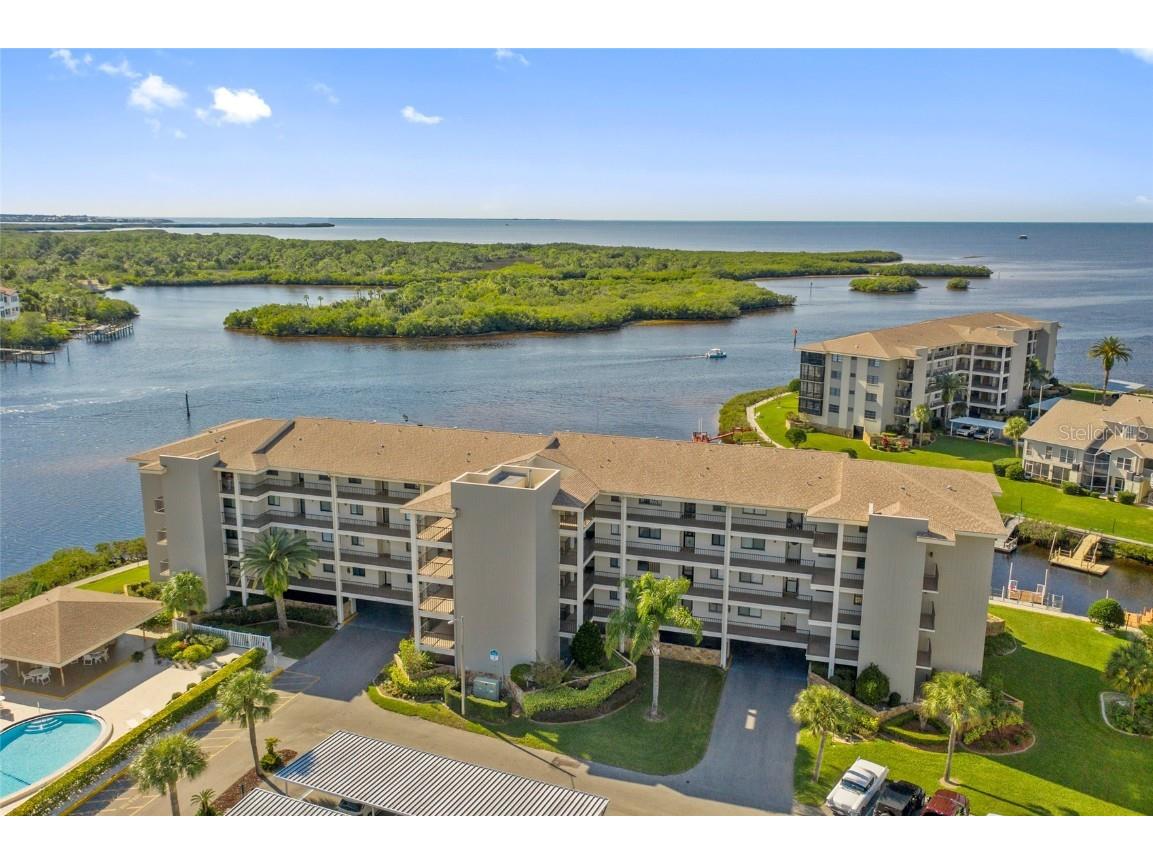 8141 Aquila Street #334 Port Richey FL 34668 - GULF OF MEXICO COTEE RIVER W7880912 image4