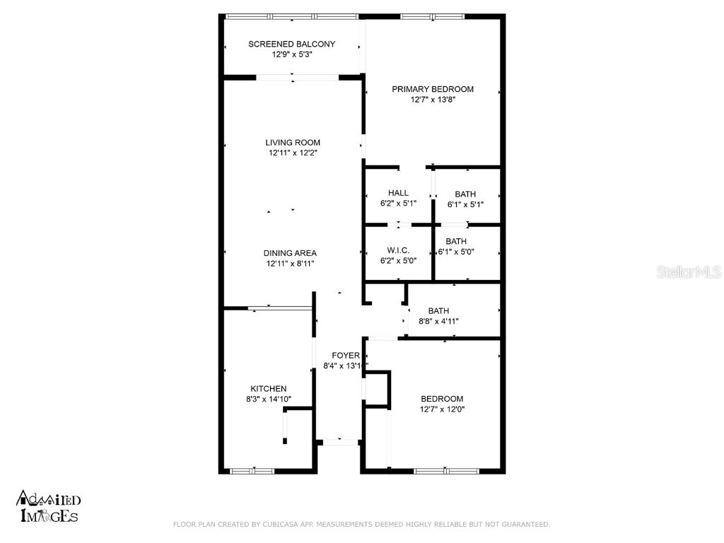 8141 Aquila Street #334 Port Richey FL 34668 - GULF OF MEXICO COTEE RIVER W7880912 image5