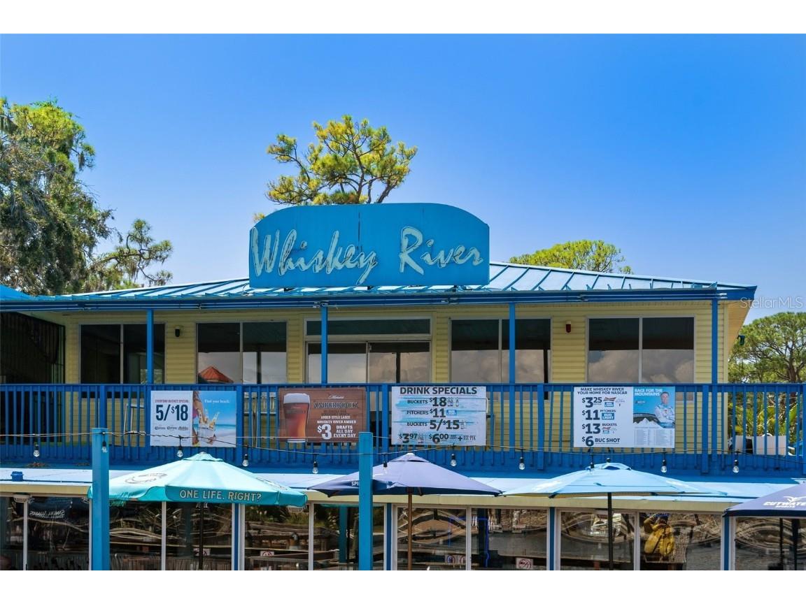 8141 Aquila Street #334 Port Richey FL 34668 - GULF OF MEXICO COTEE RIVER W7880912 image60