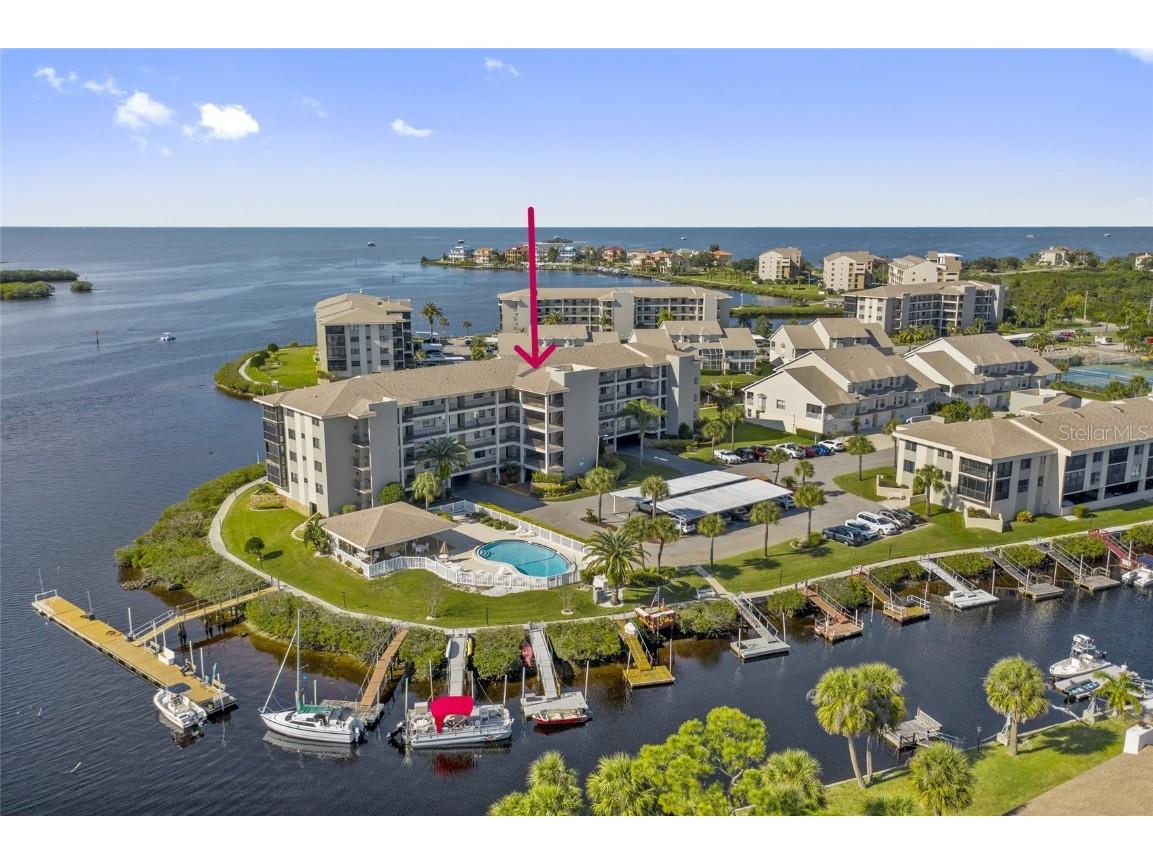 8141 Aquila Street #345 Port Richey FL 34668 - GULF OF MEXICO& PITHLACHACOTEE W7861613 image1