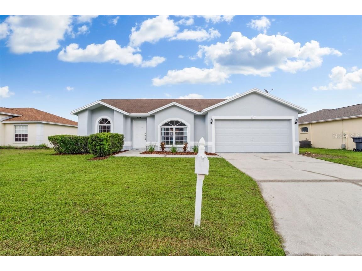 8141 Bristol Bay Avenue Lakeland FL 33810 T3459481 image1