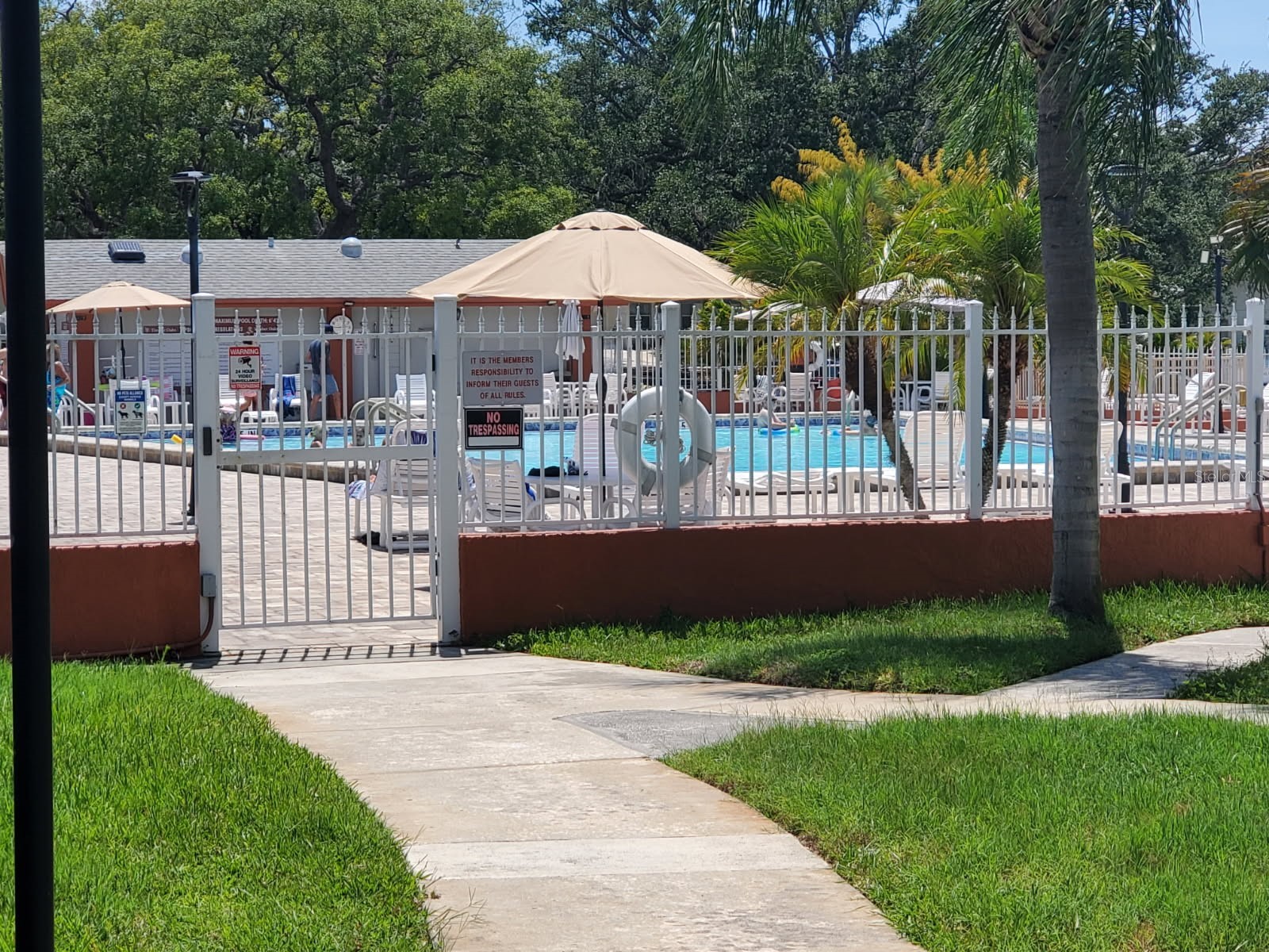 8141 Bugle Court #2 Port Richey FL 34668 TB8517327 image15