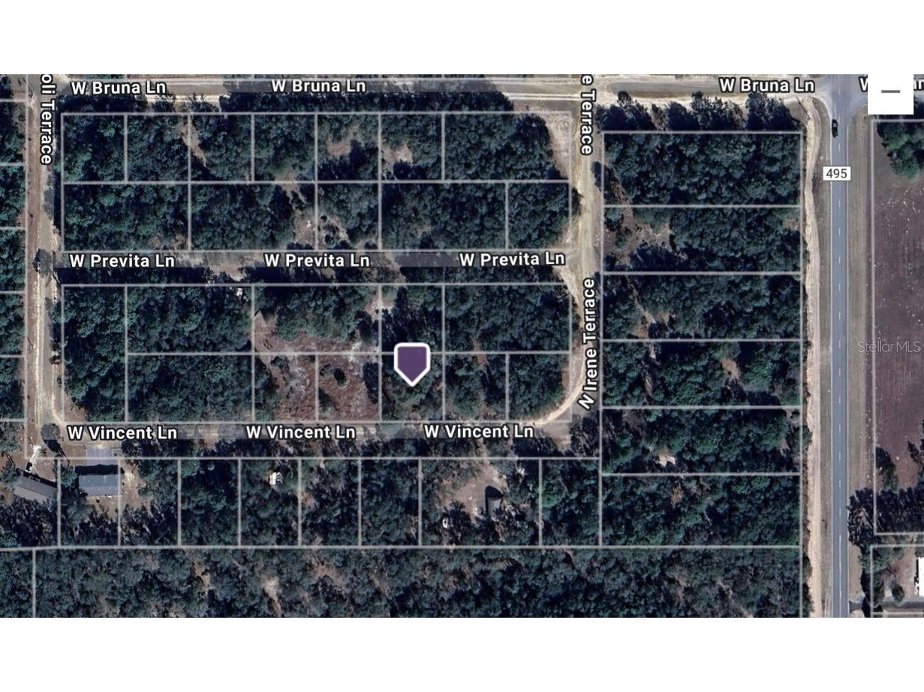 8141 W Vincent Lane Crystal River FL 34428 OM711590 image1