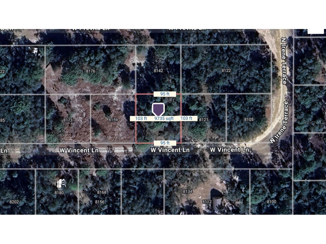 8141 W Vincent Lane Crystal River FL 34428 OM711590 image2