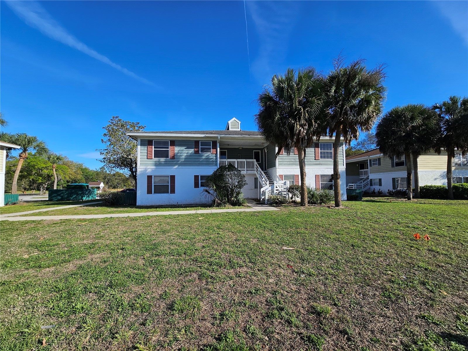 8142 Fairways Circle #S204 Ocala FL 34472 OM721204 image1