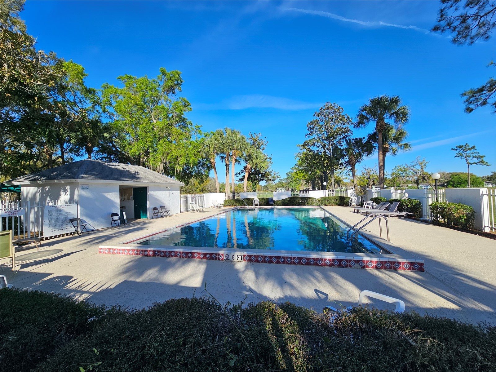 8142 Fairways Circle #S204 Ocala FL 34472 OM721204 image26