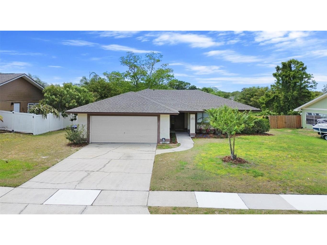 8142 Gandy Way Orlando FL 32810 - LAKE GANDY O6200850 image1