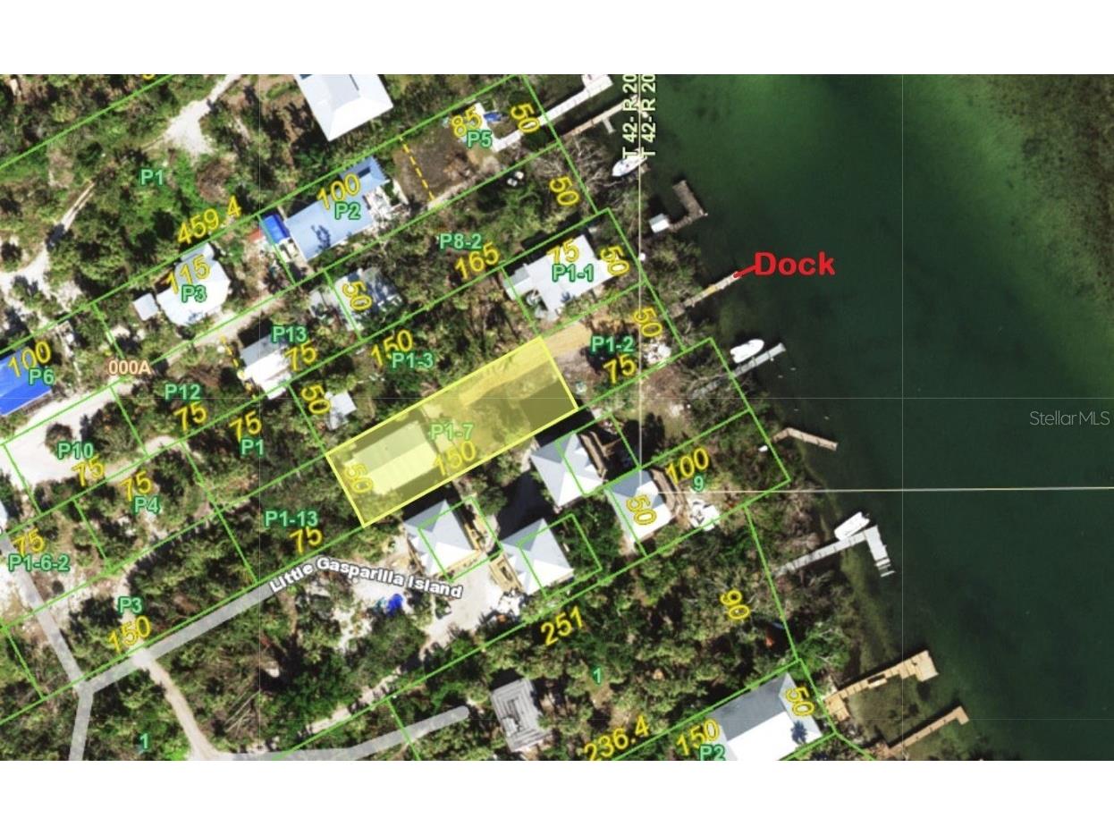 8142 Little Gasparilla Island Placida FL 33946 D6144794 image2