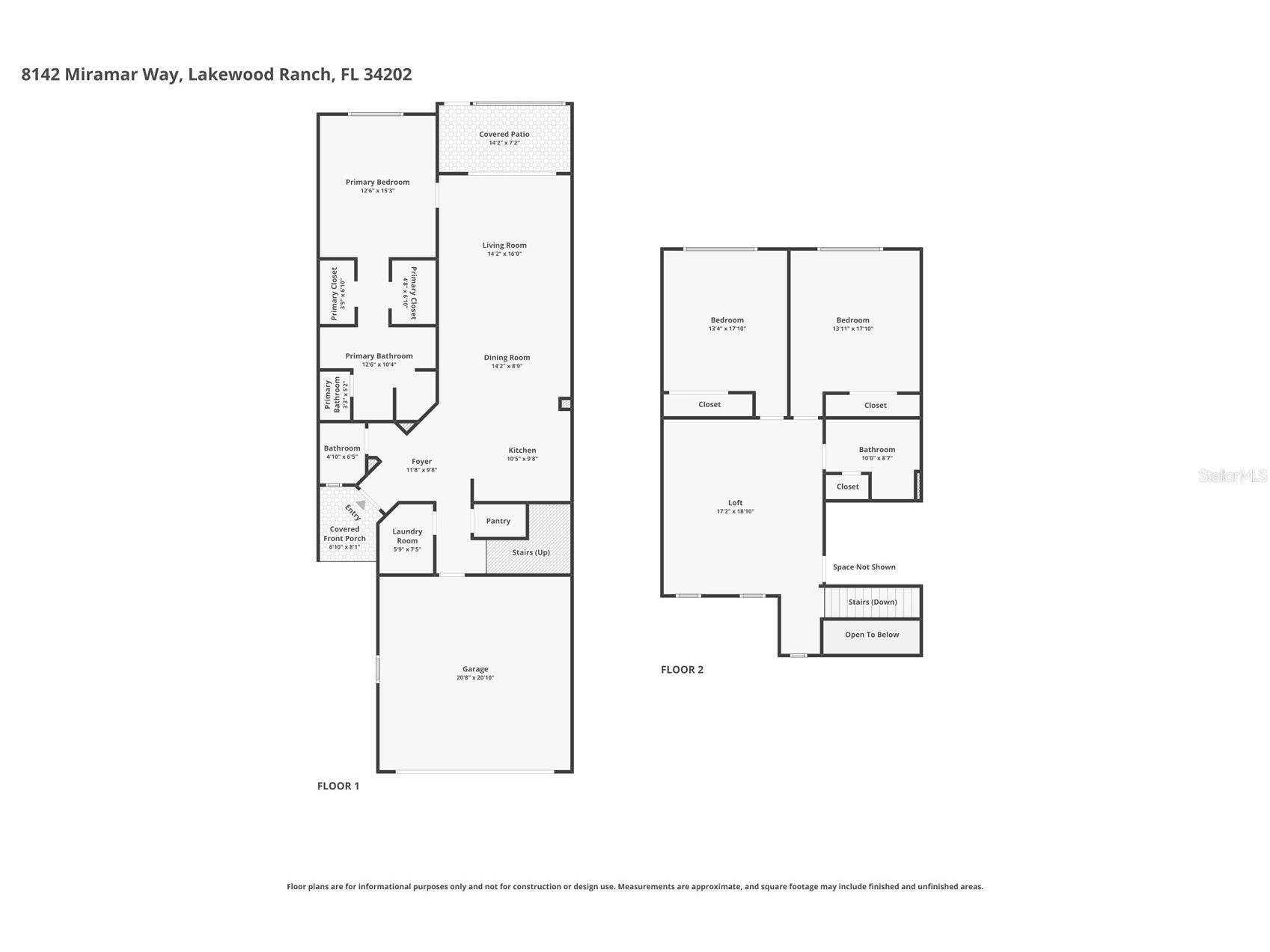 8142 Miramar Way Lakewood Ranch FL 34202 A4685931 image43
