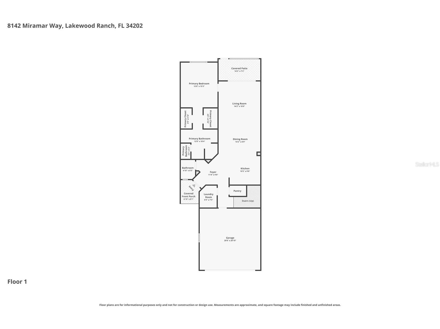 8142 Miramar Way Lakewood Ranch FL 34202 A4685931 image44