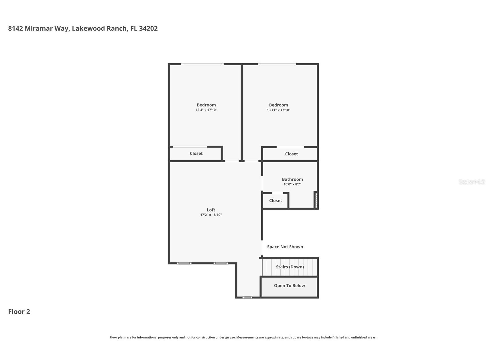 8142 Miramar Way Lakewood Ranch FL 34202 A4685931 image45