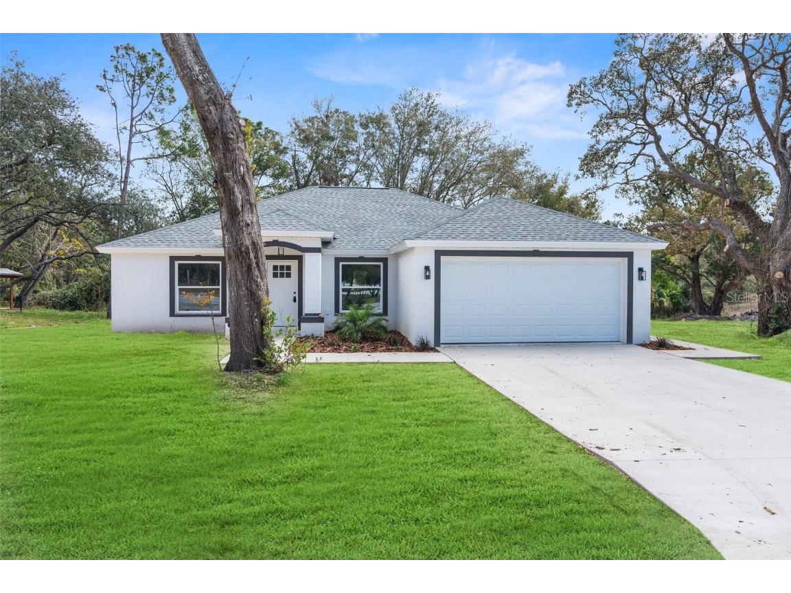 8142 Ridge Road Weeki Wachee FL 34613 W7873634 image1