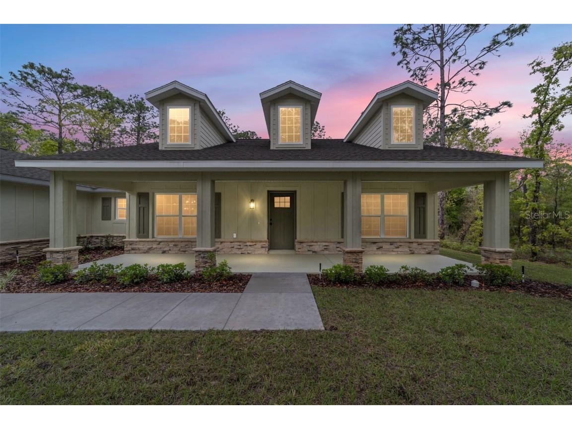 8142 SW 128th Terrace Dunnellon FL 34432 OM653339 image1