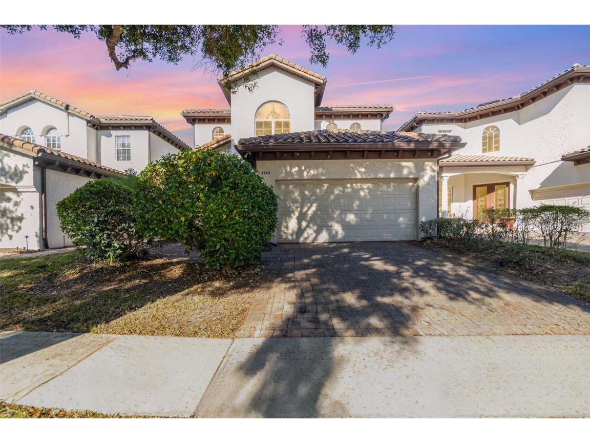8142 Via Rosa Orlando FL 32836 TB8451870 image1