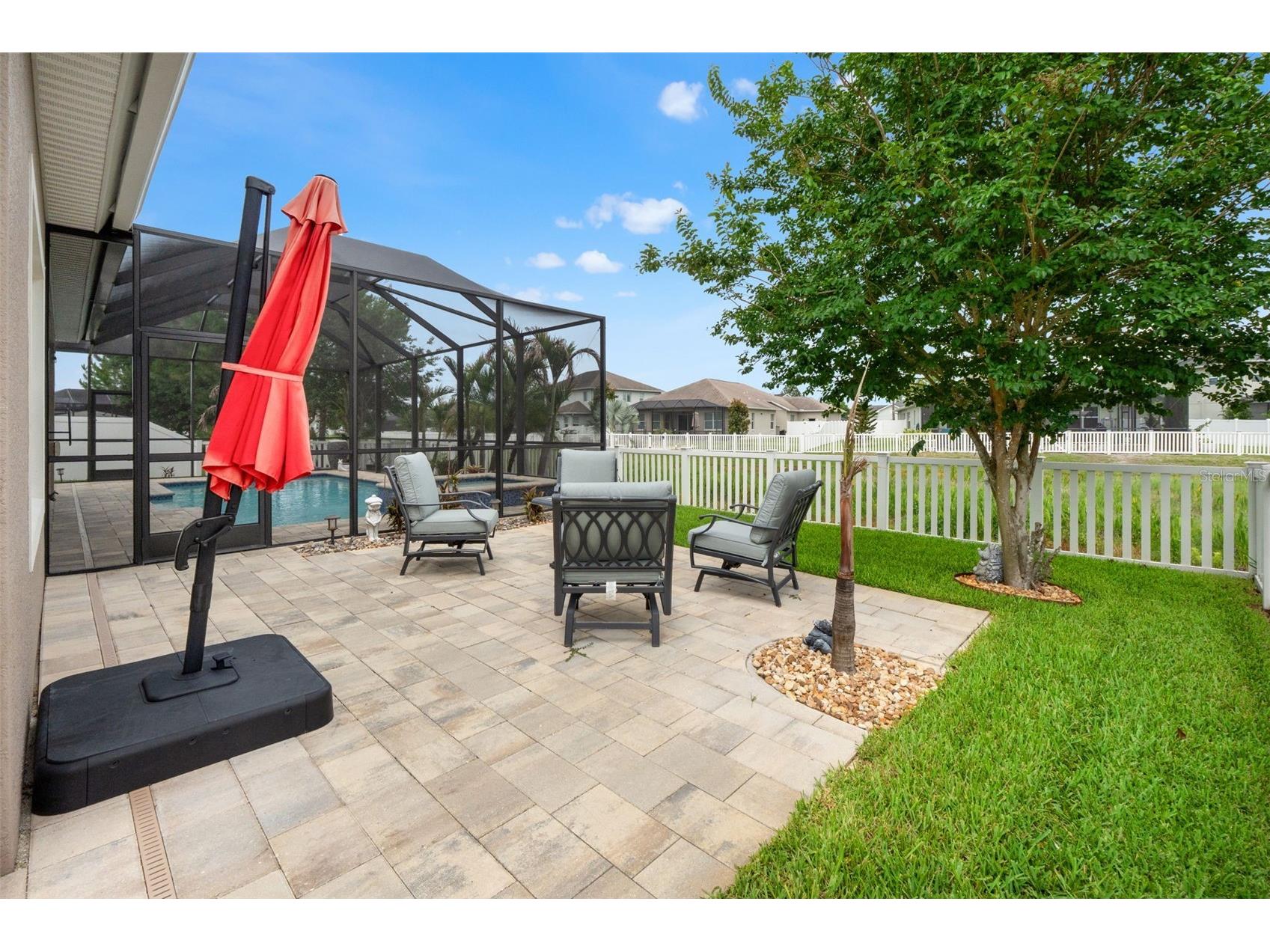 8142 Water Color Drive Land O Lakes FL 34638 W7886308 image61