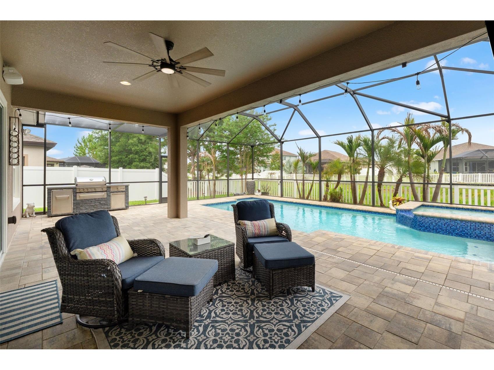 8142 Water Color Drive Land O Lakes FL 34638 W7886308 image63