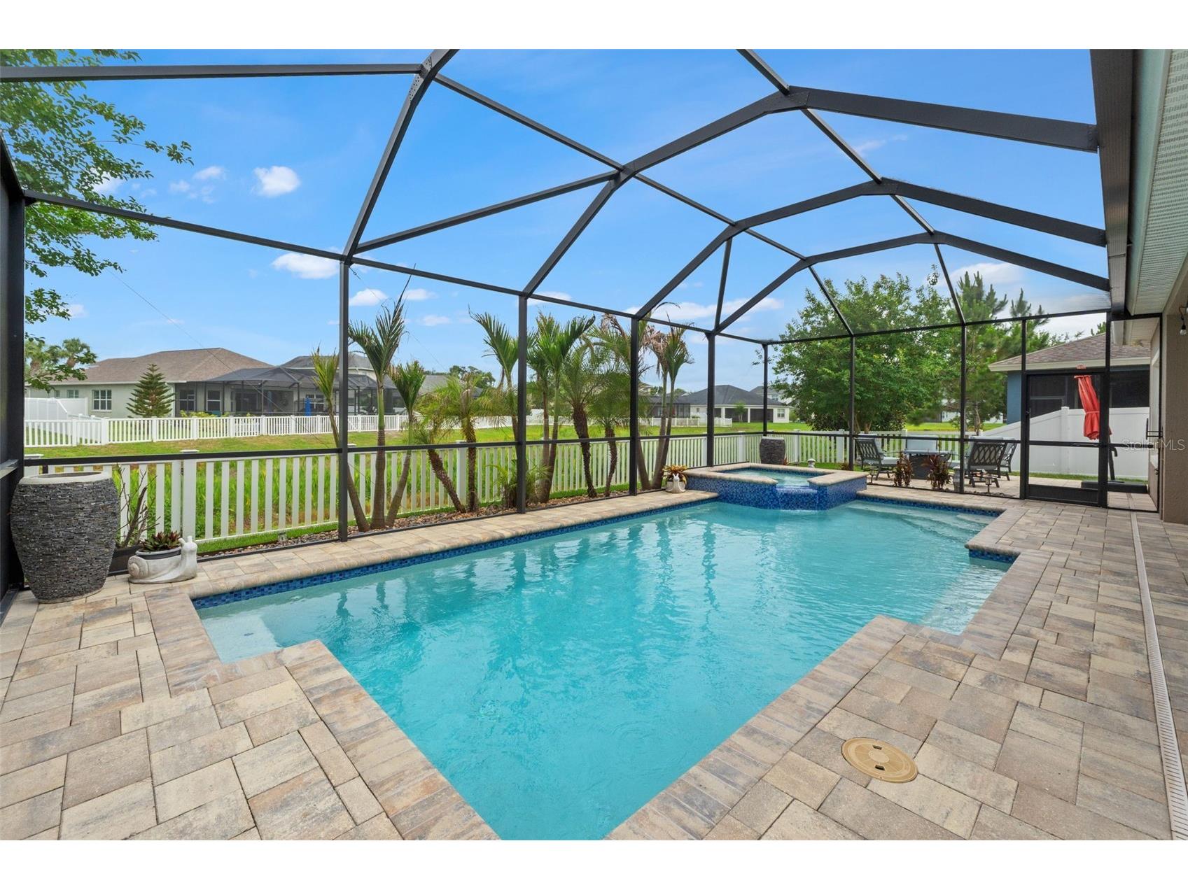 8142 Water Color Drive Land O Lakes FL 34638 W7886308 image66