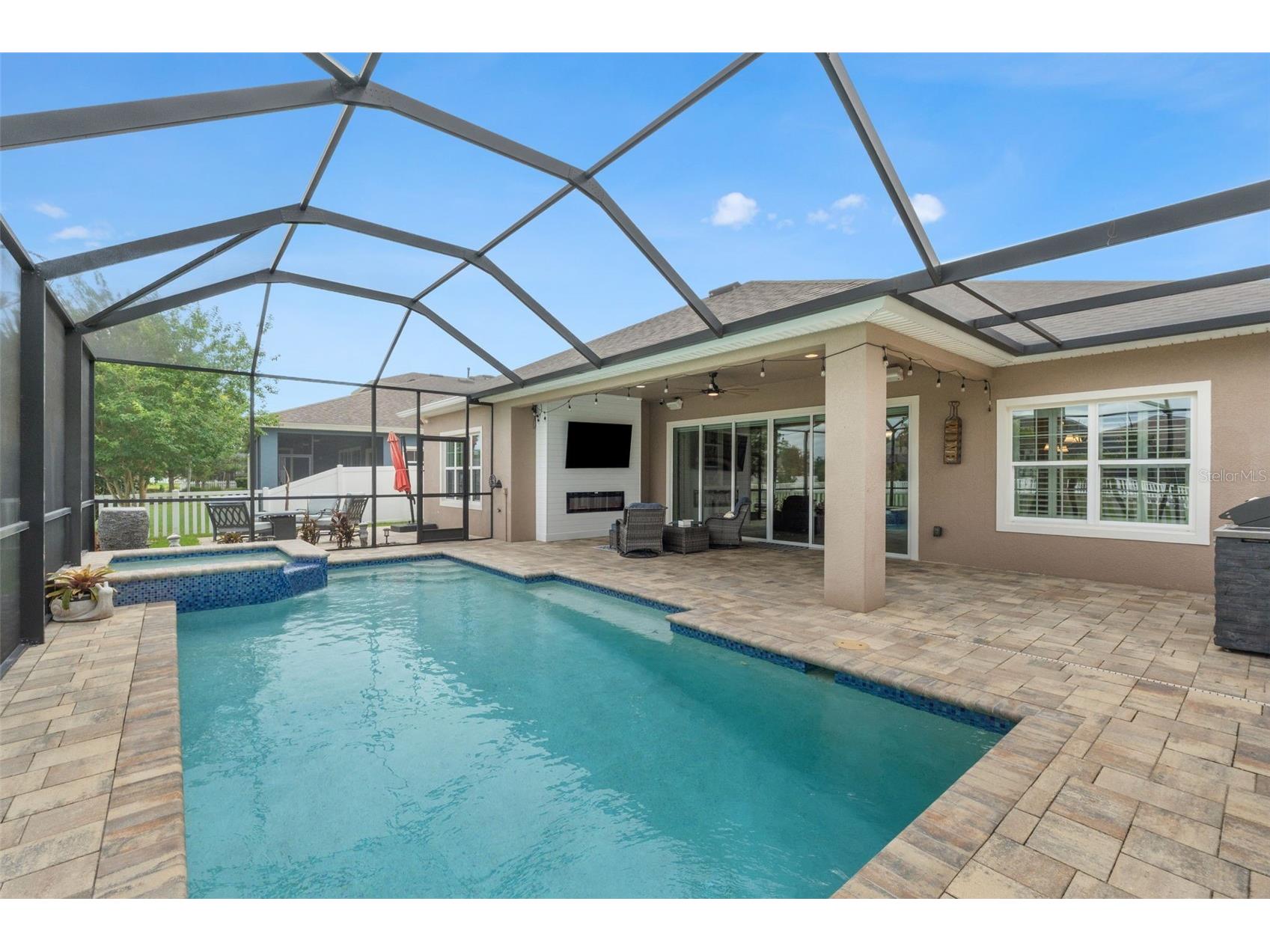 8142 Water Color Drive Land O Lakes FL 34638 W7886308 image67