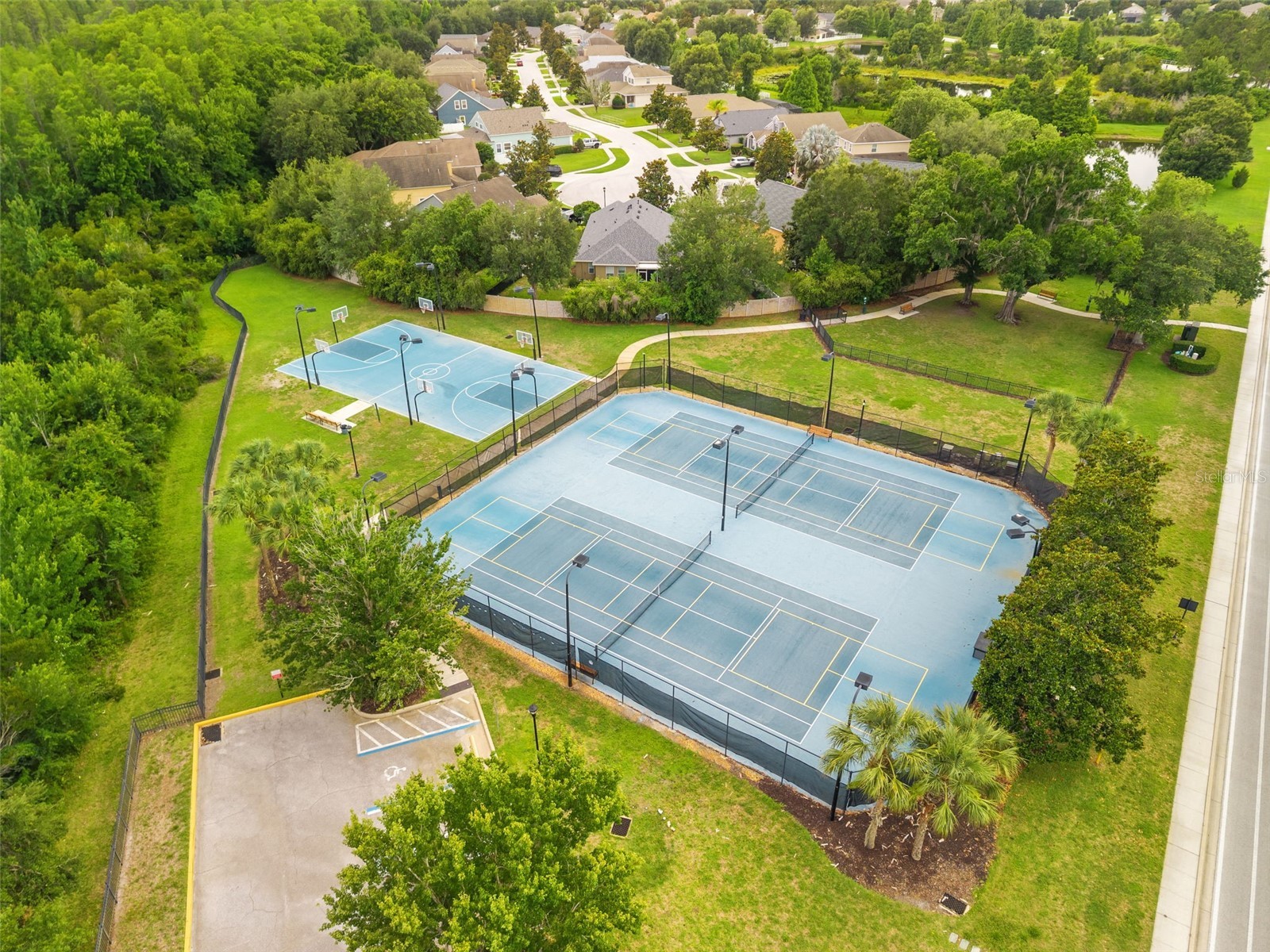 8142 Water Color Drive Land O Lakes FL 34638 W7886308 image71