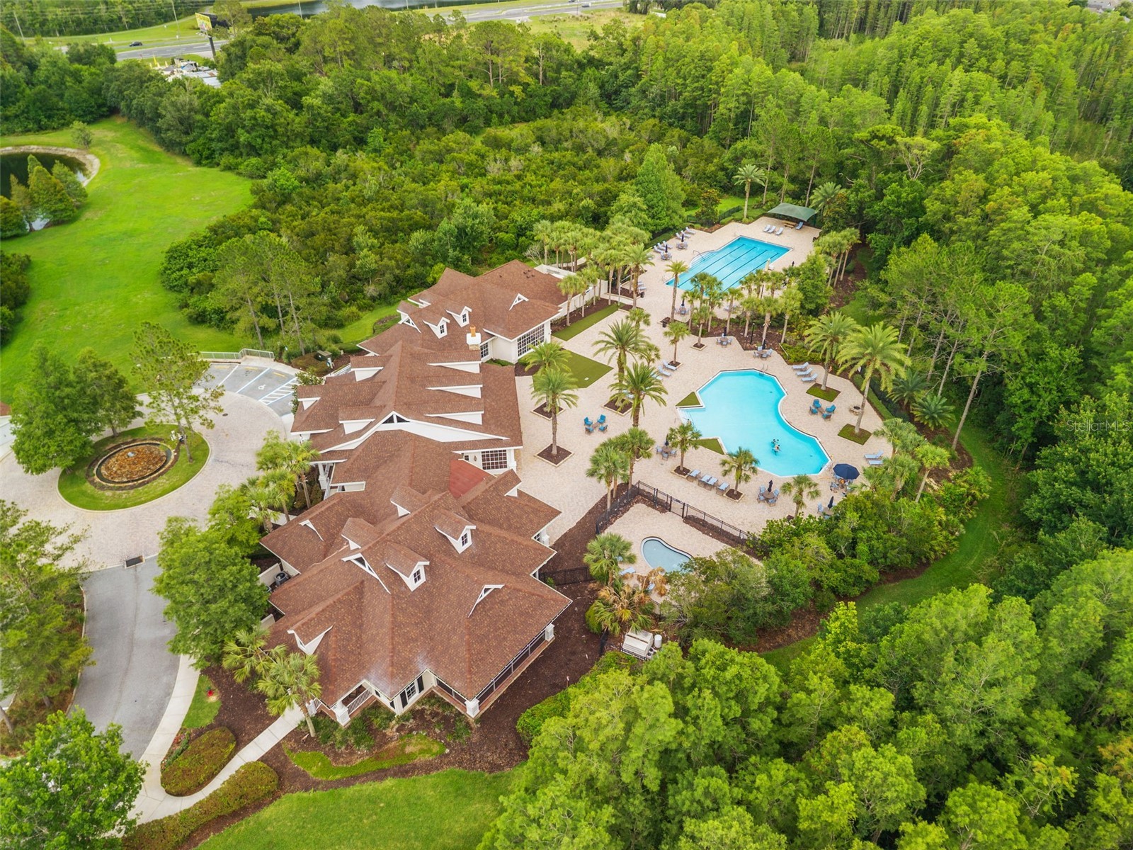 8142 Water Color Drive Land O Lakes FL 34638 W7886308 image72