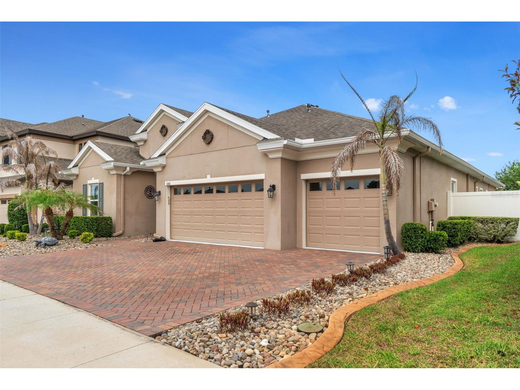 8142 Water Color Drive Land O Lakes FL 34638 W7886308 image8