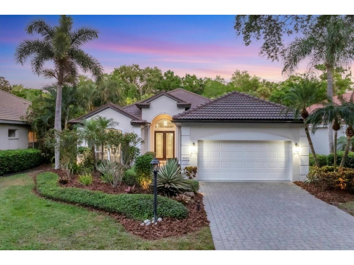 8143 Abingdon Court Bradenton FL 34201 A4605870 image1