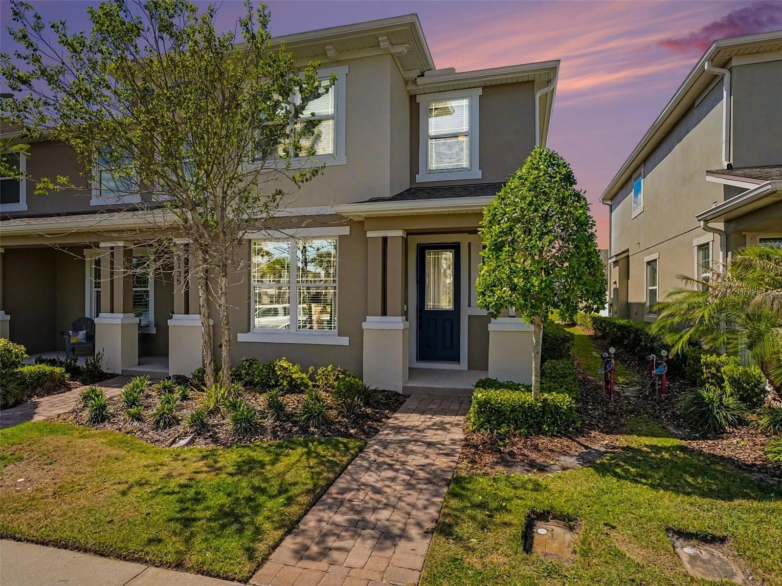 8143 Cadman Street Orlando FL 32832 O6401071 image1