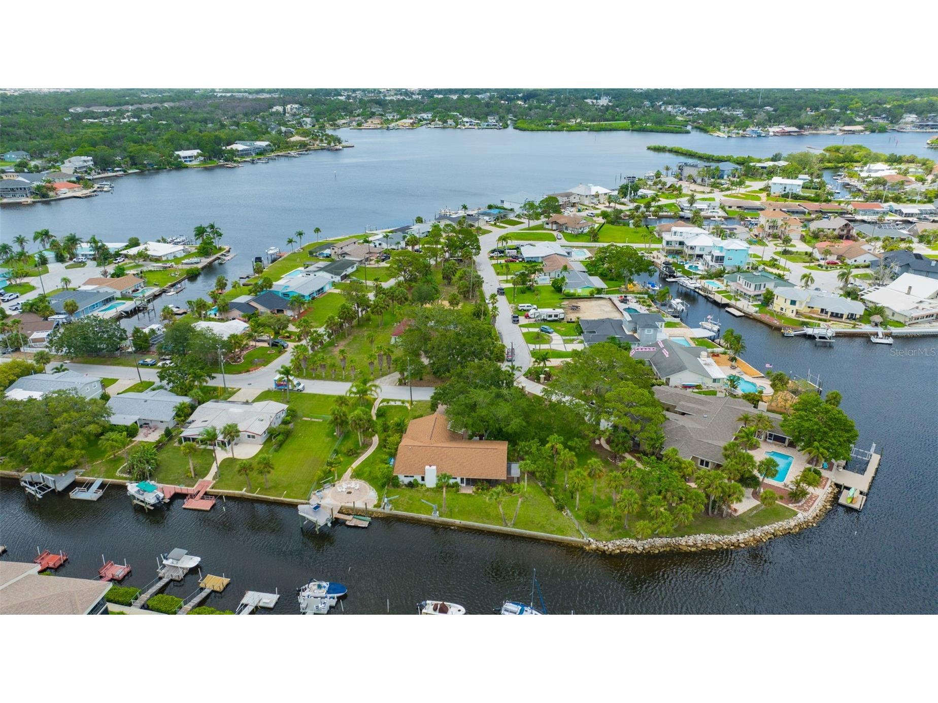 8143 Channel Drive Port Richey FL 34668 W7885366 image5