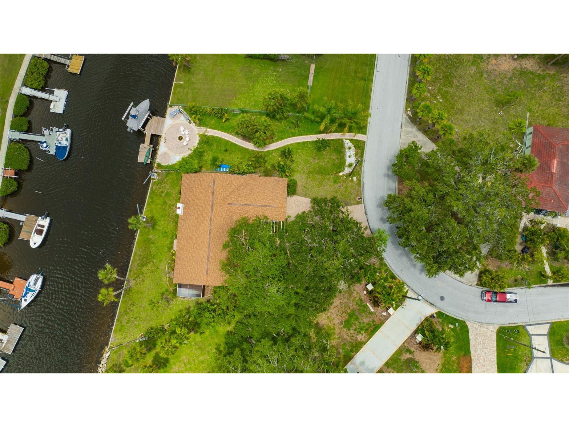 8143 Channel Drive Port Richey FL 34668 W7885366 image7
