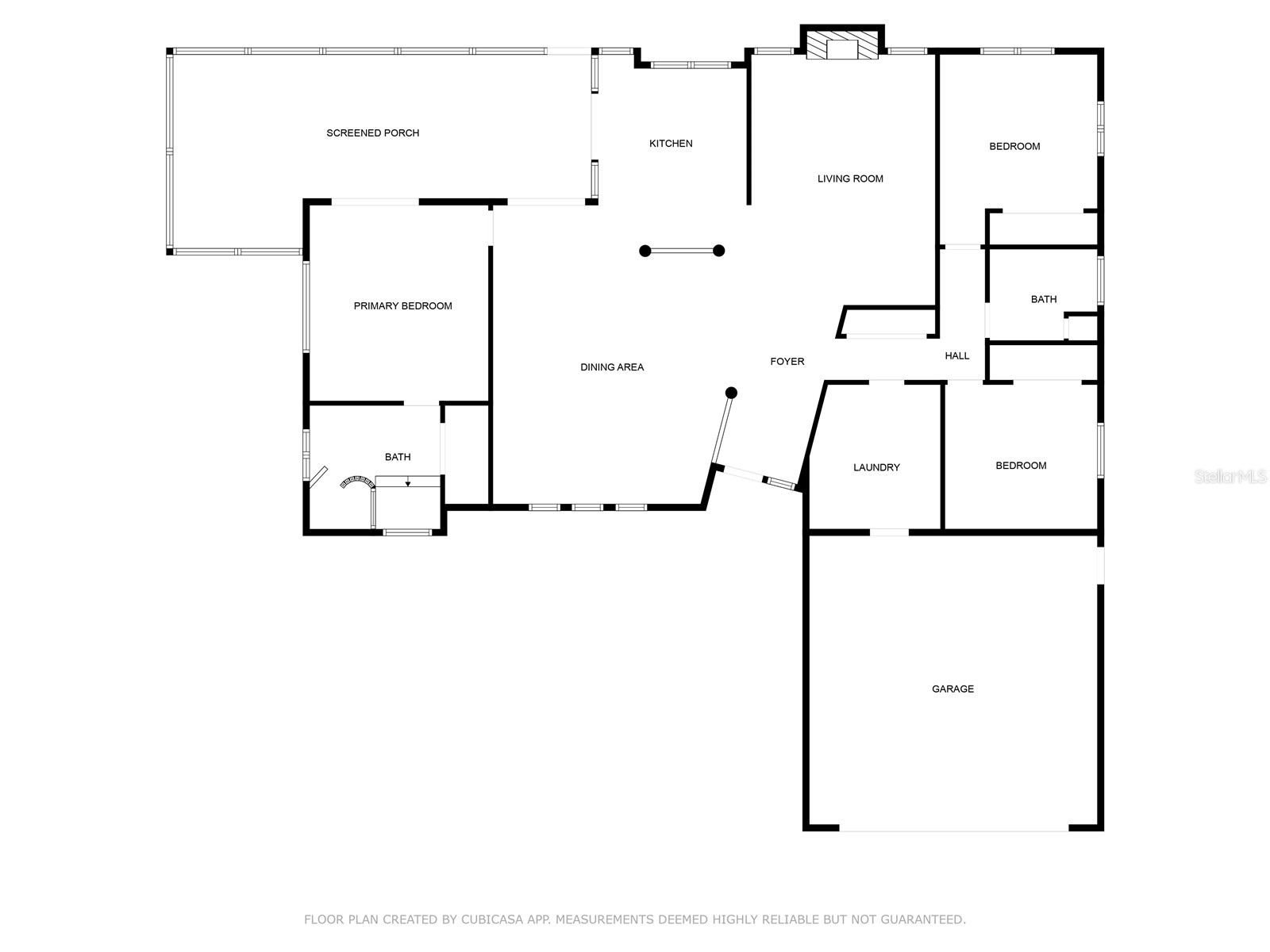 8143 Channel Drive Port Richey FL 34668 W7885366 image72