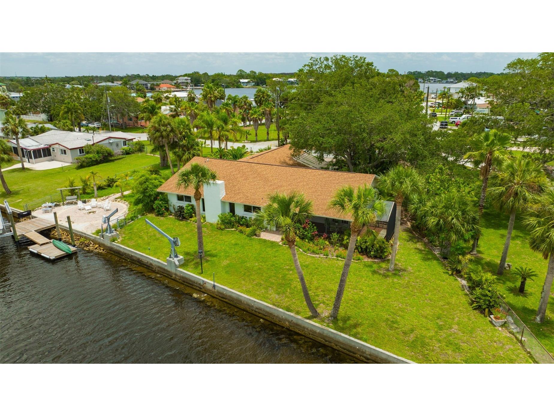 8143 Channel Drive Port Richey FL 34668 W7885366 image8