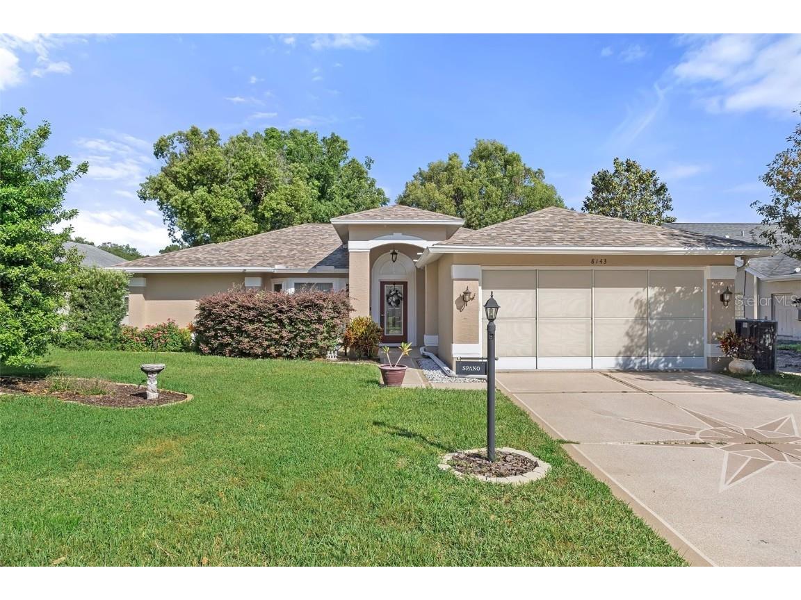 8143 Laurel Green Drive Spring Hill FL 34606 W7864063 image1