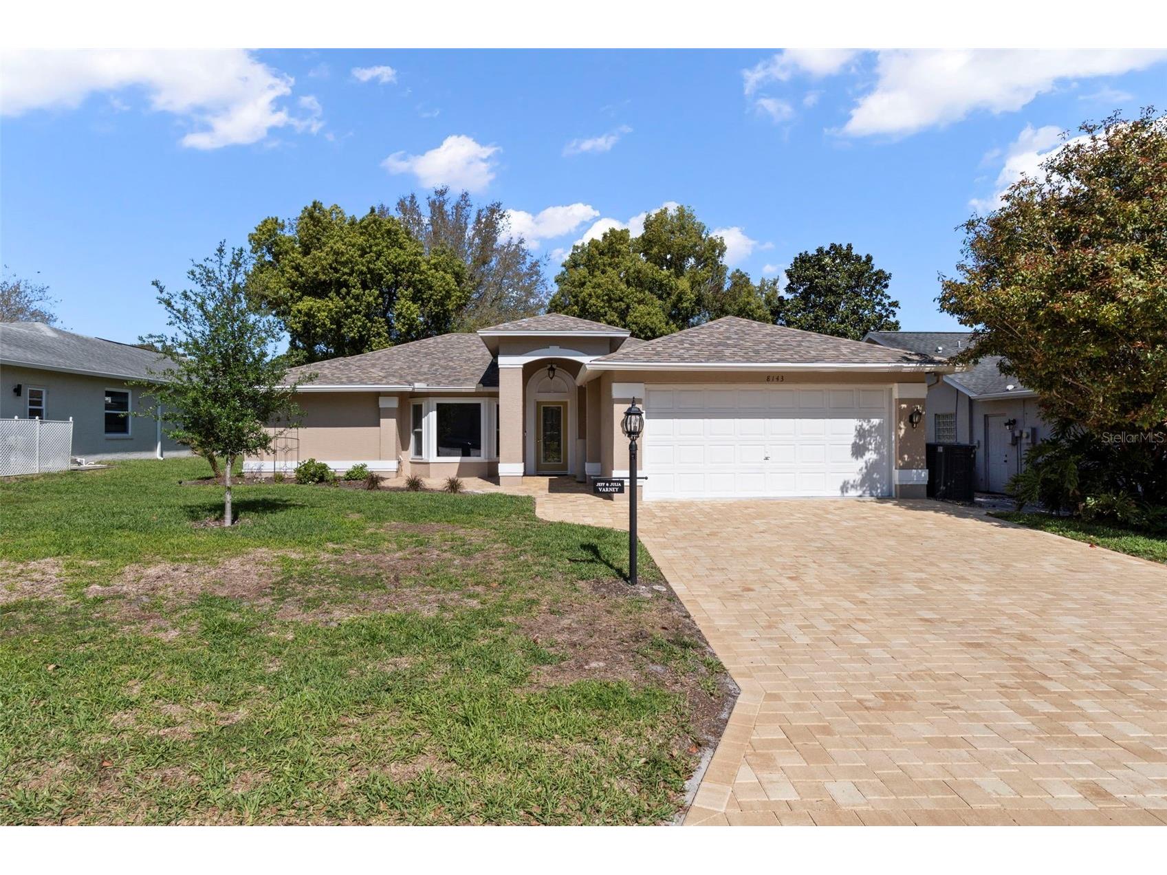 8143 Laurel Green Drive Spring Hill FL 34606 W7884321 image1